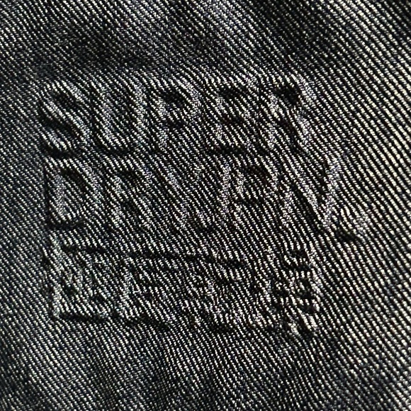 Superdry Windtrekker Mens Jacket - Picture 6 of 15